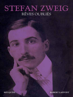 cover image of Rêves oubliés